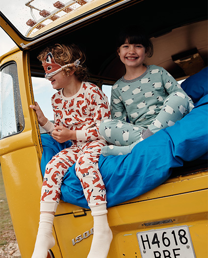 PETIT BATEAU